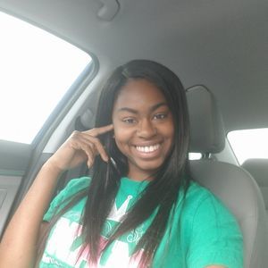 Meet your Posher, Ciara